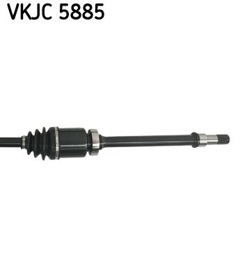 Vetoakseli - VKJC 5885