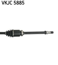 Vetoakseli - VKJC 5885