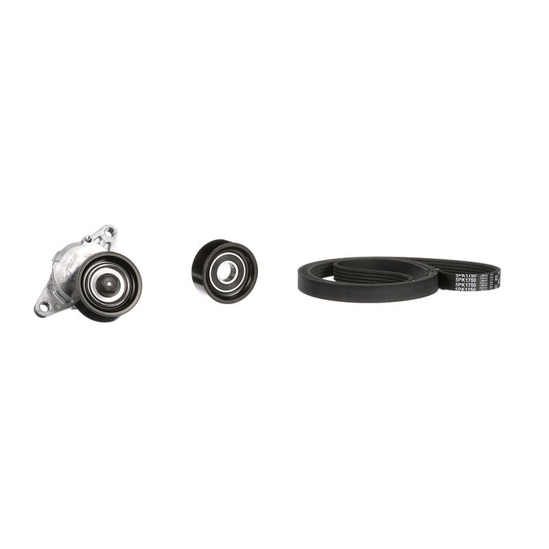 Celiņu siksnu komplekts - K015PK1750