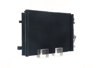 Lauhdutin, ilmastointilaite - AC 697 000S