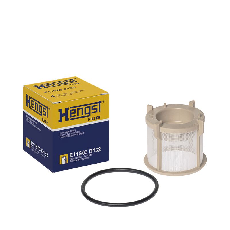 Degvielas filtrs - E11S03 D132