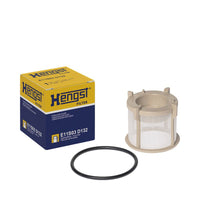 Degvielas filtrs - E11S03 D132