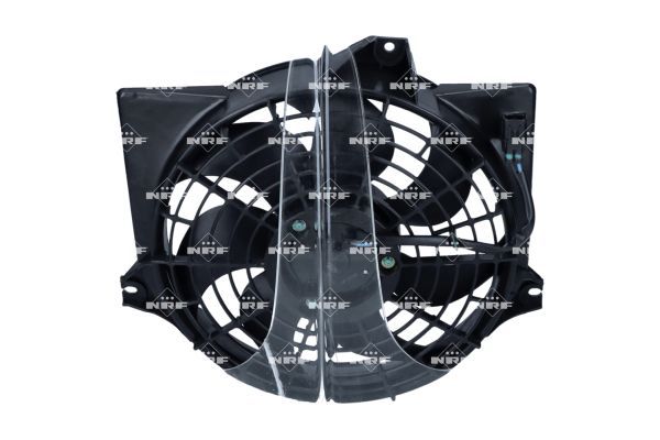 Ventilators, Motora dzesēšanas sistēma - 470091