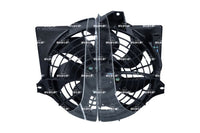 Ventilators, Motora dzesēšanas sistēma - 470091