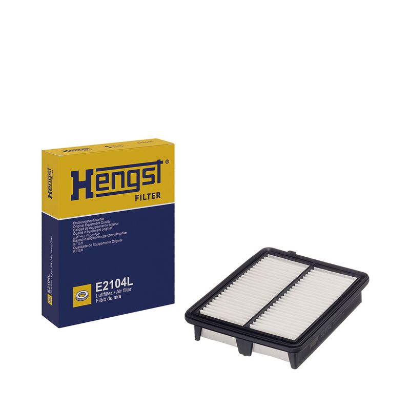 Gaisa filtrs - E2104L