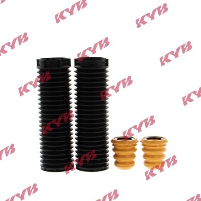 Putekļu aizsargkomplekts, Amortizators - 910262