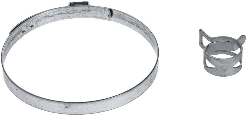 Putekļusargs, Stūres iekārta - 33624 01