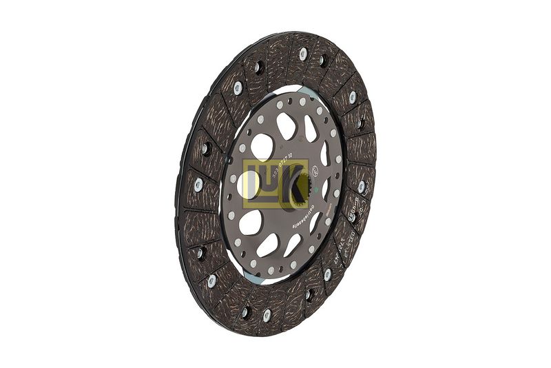 Sajūga disks - 323 0727 10