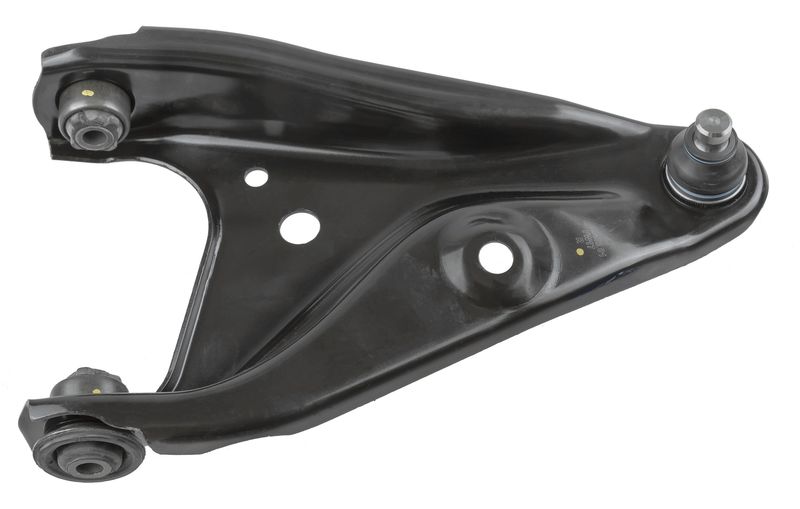 Balstiekārtas svira - 33403 01