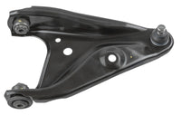 Balstiekārtas svira - 33403 01