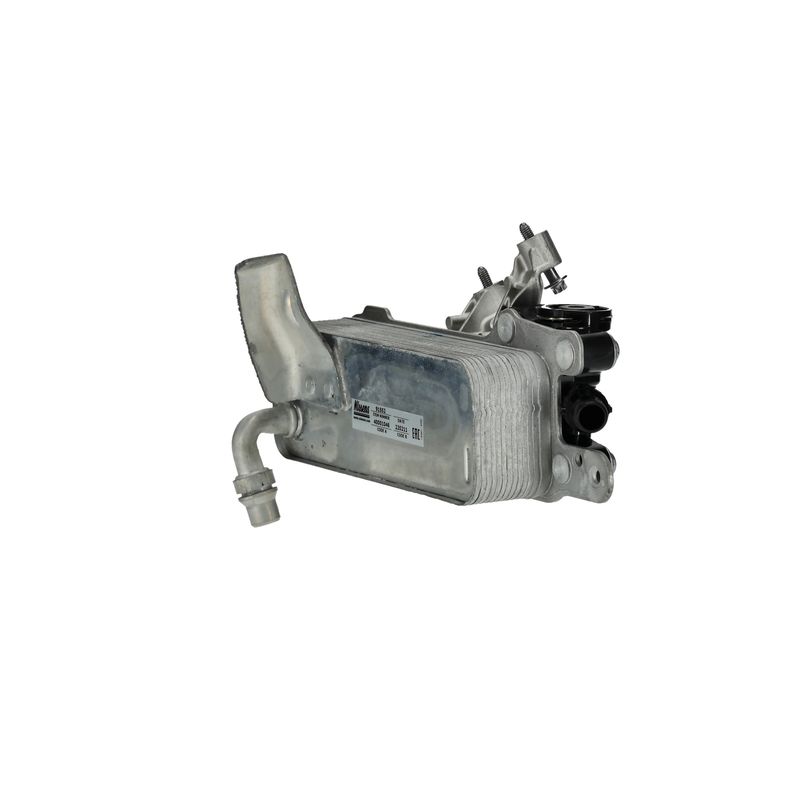 Eļļas radiators, Automātiskā pārnesumkārba - 91552
