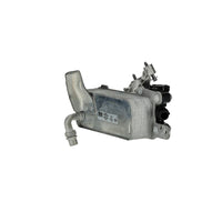 Eļļas radiators, Automātiskā pārnesumkārba - 91552