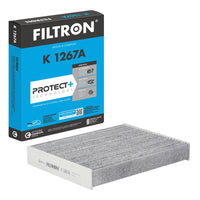 Salona filtrs - K 1267A