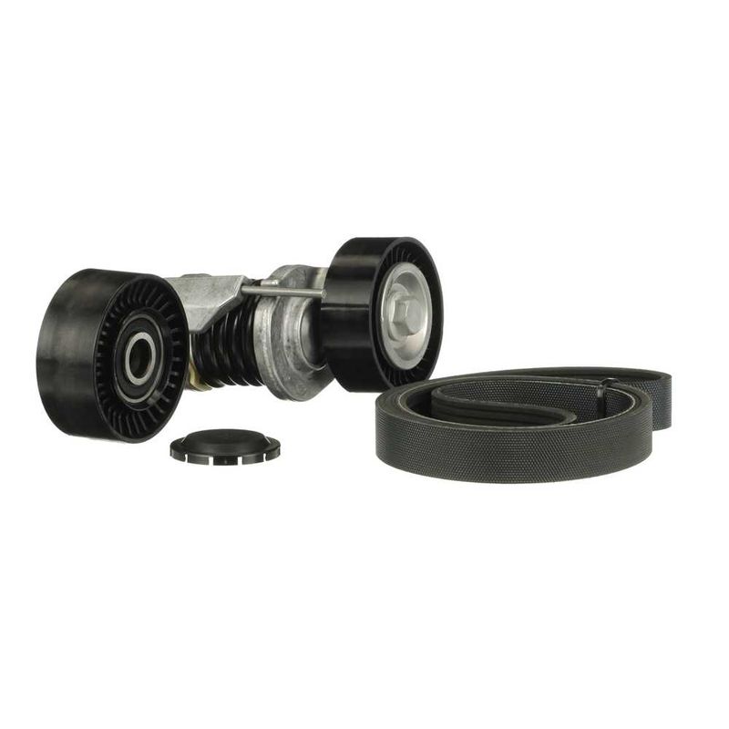 Moniurahihnasarja - K016PK1550XS