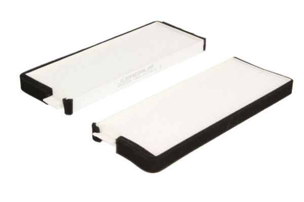 Salona filtrs - B40003PR-2X
