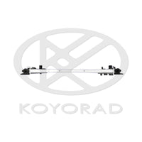 Motora dzesēsanas radiators - PL323421