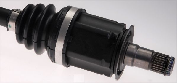 Vetoakseli - 36720