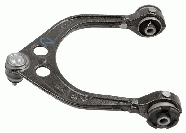 Balstiekārtas svira - 34356 01