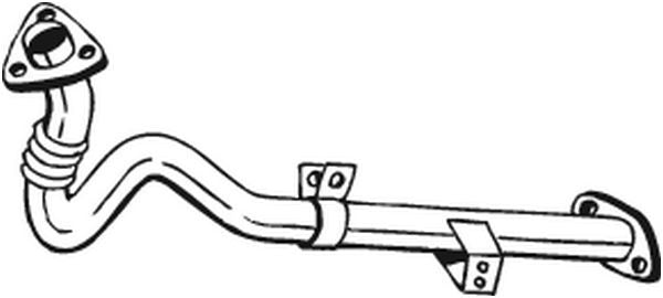 Pakoputki - 770-587