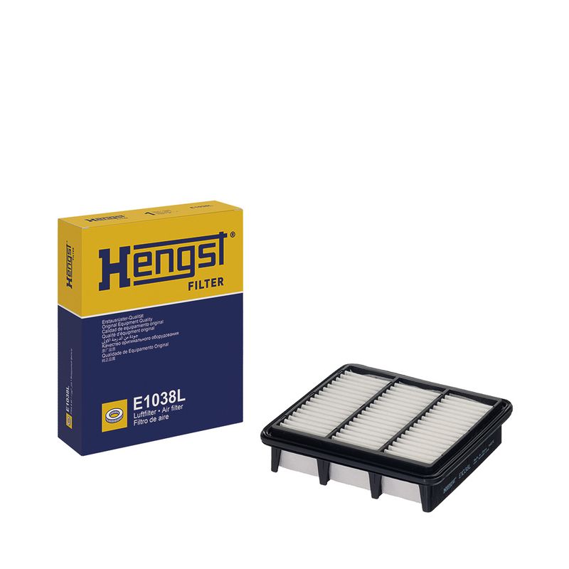 Gaisa filtrs - E1038L