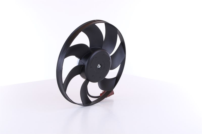 Elektromotors, Dzes. sist. radiatora ventilators - 85680