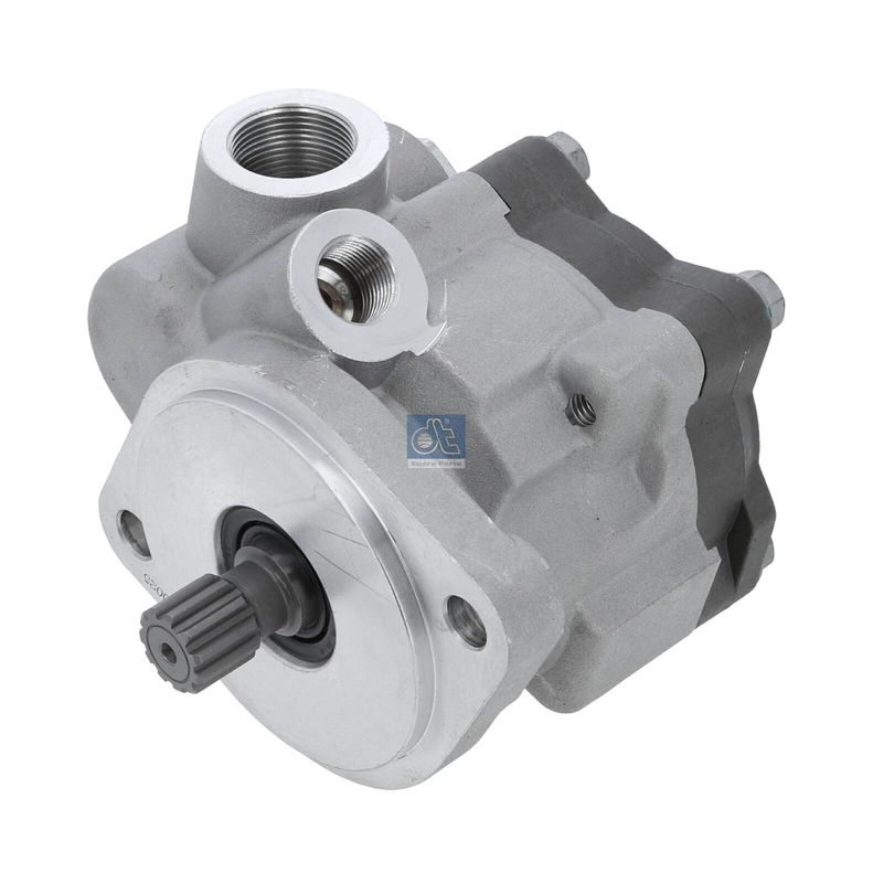 Hydrauliikkapumppu, ohjaus - 4.69408