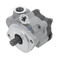 Hydrauliikkapumppu, ohjaus - 4.69408