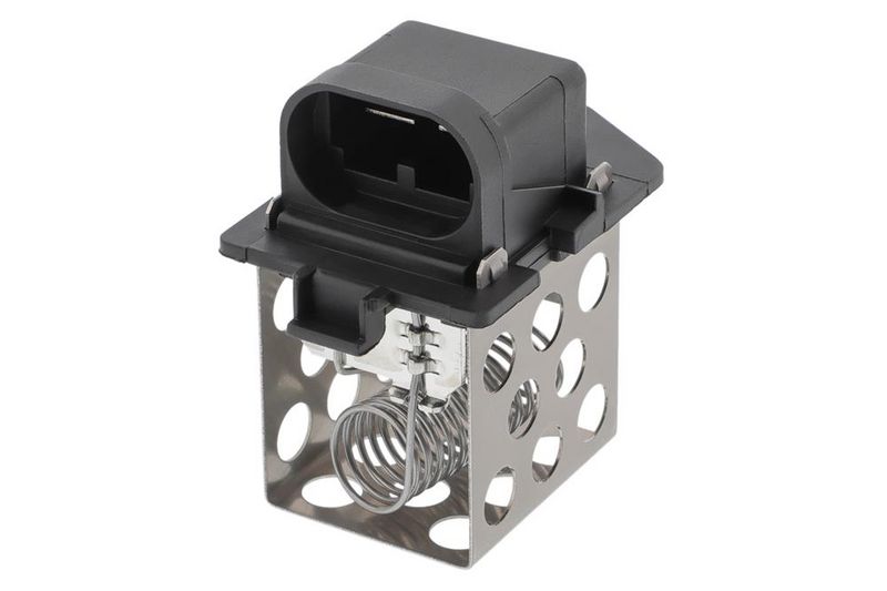 Rezistors, Salona ventilators - 702 492