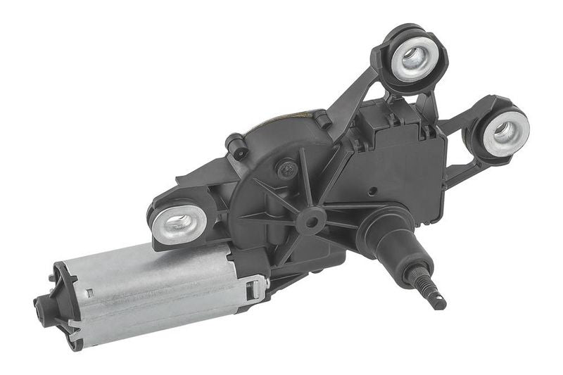 Stiklu tīrītāju motors - 117 832