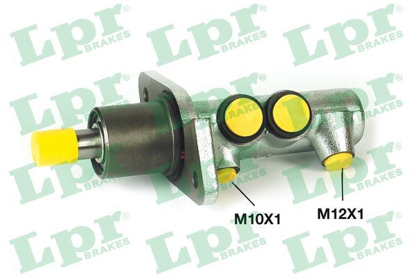Miglas lukturis - 1255