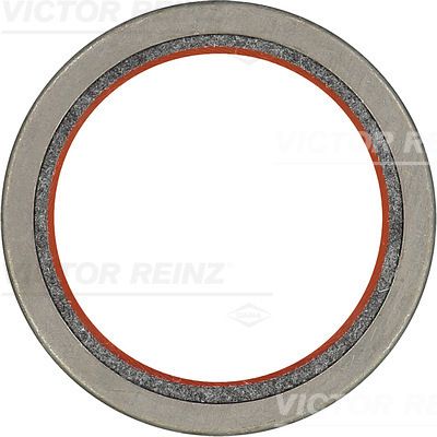 Akselitiiviste, kampiakseli - 81-24584-00