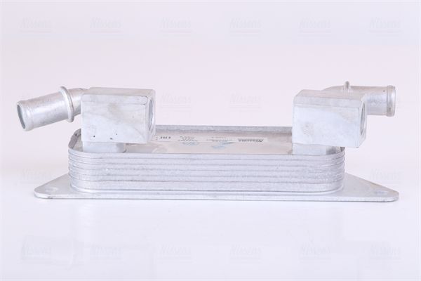 Eļļas radiators, Motoreļļa - 90789
