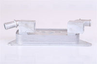 Eļļas radiators, Motoreļļa - 90789