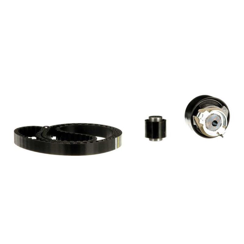 Zobsiksnas komplekts - K02T360HOB