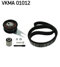 Hammashihnasarja - VKMA 01012