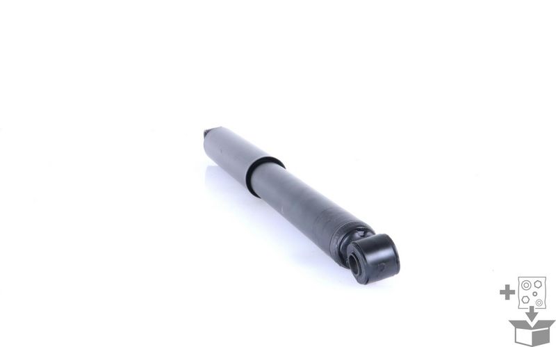 Amortizators - D4484S