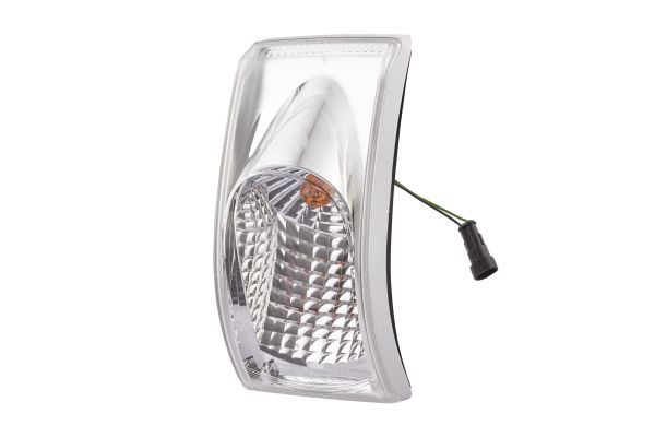 Pagrieziena signāla lukturis - 2BA 008 805-211