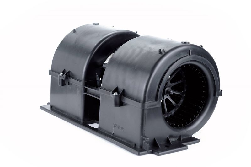 Salona ventilators - 87140