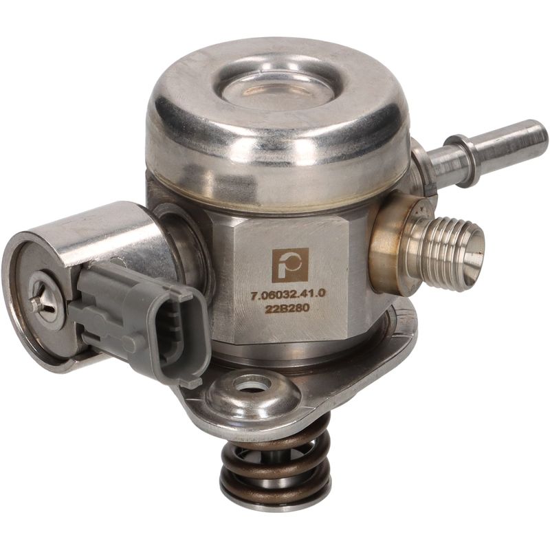 Korkeapainepumppu - 7.06032.41.0