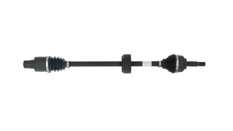 Vetoakseli - VKJC 8149
