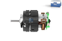 Sähkömoottori, sisätilanpuhallin - 3.82056