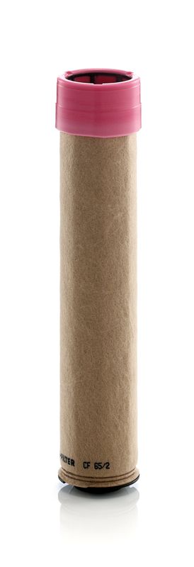 Toisioilmasuodatin - CF 65/2
