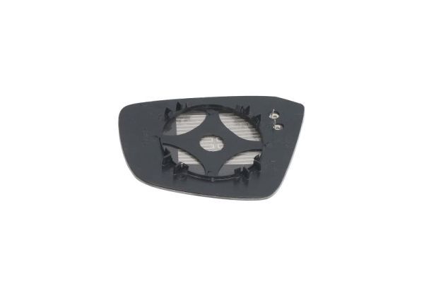 Spoguļstikls, Ārējais atpakaļskata spogulis - 6102-02-4301192P