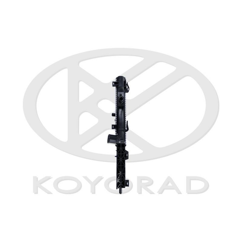 Motora dzesēsanas radiators - PL813649