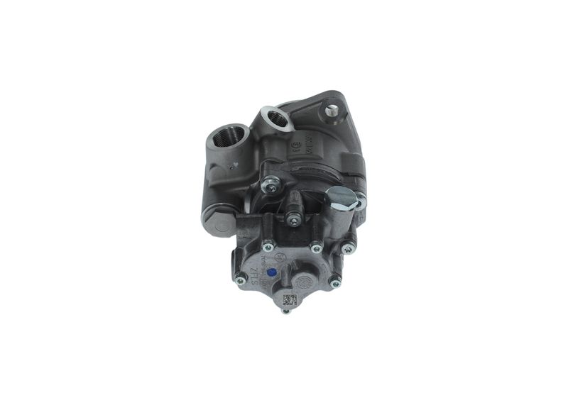 Hydrauliikkapumppu, ohjaus - K S01 001 353