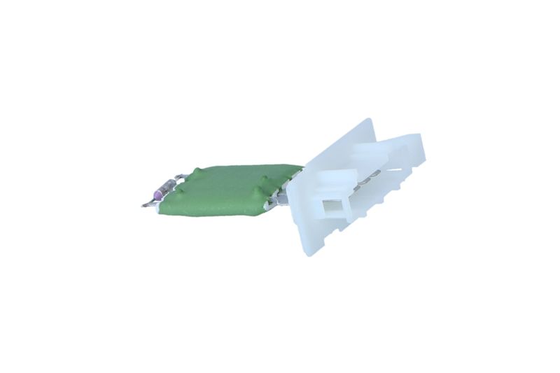Rezistors, Salona ventilators - 342119