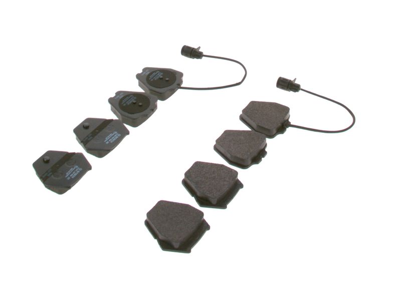 Jarrupala, levyjarru - 0 986 424 689