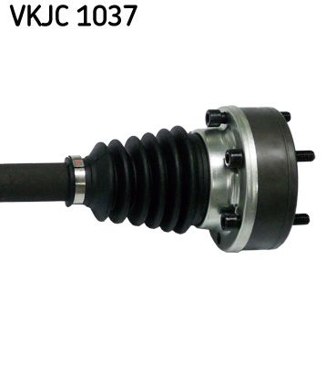 Vetoakseli - VKJC 1037