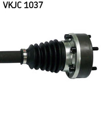 Vetoakseli - VKJC 1037