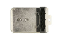 Rezistors, Salona ventilators - DEW012TT